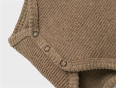 Lil Atelier shitake body